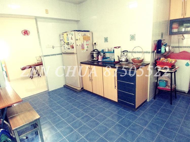 Blk 317B Anchorvale Road (Sengkang), HDB 5 Rooms #152728752
